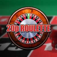 20p roulette casino game by Inspired Gaming – featured logo at 20Bet Casino