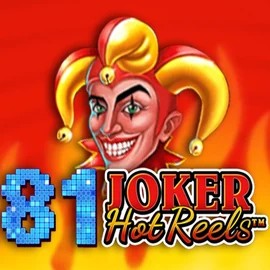 81 Joker Hot Reels online slot from Origins – play at 20betss.gr