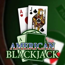 Try American Blackjack slot by Habanero on 20betss.gr – logo image