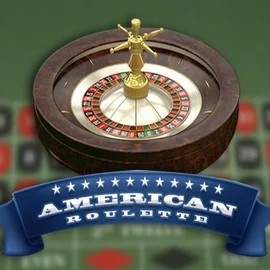 American Roulette (BGaming) logo – Table Games by BGAMING at 20Bet Casino