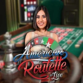 American Roulette (Evolution) – slot by Evolution, featured at 20betss.gr