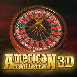 Table Games logo of American Roullete 3D (Evoplay) from Evoplay at 20Bet Casino