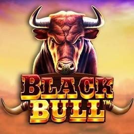 Try Black Bull slot by Pragmatic Play on 20betss.gr – logo image