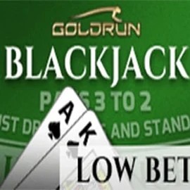 Play Blackjack Low Bets slot by Holland Power Gaming on 20betss.gr