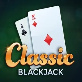 Classic Blackjack – slot by Red Tiger Gaming, featured at 20betss.gr