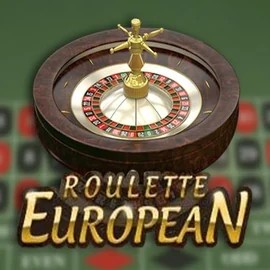 European Roulette (BGaming) slot logo by BGAMING at 20Bet Casino