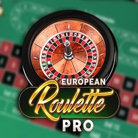 European Roulette Pro online slot from Play'n GO – play at 20betss.gr