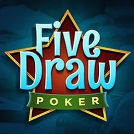Five Draw Poker MH (Nucleus) slot icon by Nucleus Gaming, available at 20Bet Casino