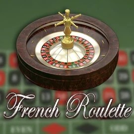 French Roulette (BGaming) slot icon by BGAMING, available at 20Bet Casino