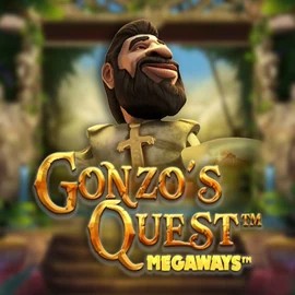 Gonzita’s Quest game by Red Tiger Gaming – logo hosted on 20Bet Casino