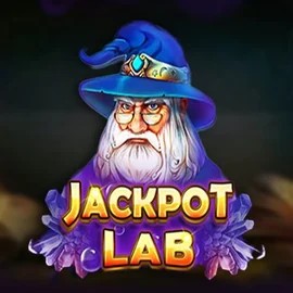 Play the Jackpot Lab slot by Platipus on 20Bet Casino