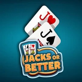 Enjoy Jacks or Better (Red Rake Gaming) by Red Rake Gaming – logo hosted on 20betss.gr