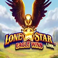 Lone Star Link Eagle Wins – slot by Novomatic, featured at 20betss.gr