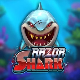 Razor Shark online slot from Push Gaming – play at 20betss.gr