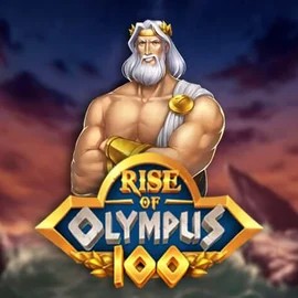 Play the Rise of Olympus 100 slot by Play'n GO on 20Bet Casino