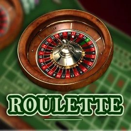 Roulette (Habanero) casino game by Habanero – featured logo at 20Bet Casino