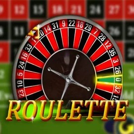 Try Roulette (Pragmatic Play) slot by Pragmatic Play on 20betss.gr – logo image