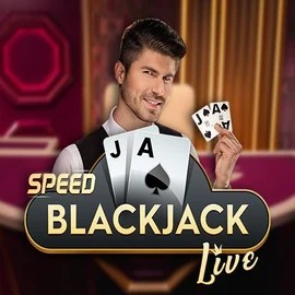 Play the Speed Blackjack slot by Pragmatic Play on 20Bet Casino