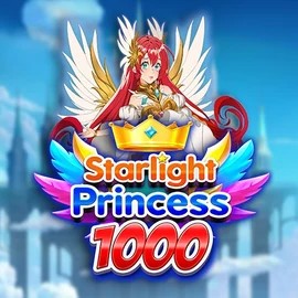 Starlight Princess 1000 slot icon by Pragmatic Play, available at 20Bet Casino